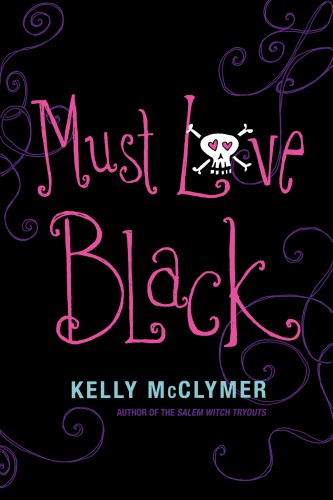 Must Love Black Mcclymer Kelly