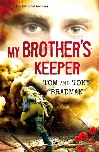 My Brothers Keeper Bradman Tom Bradman Tony