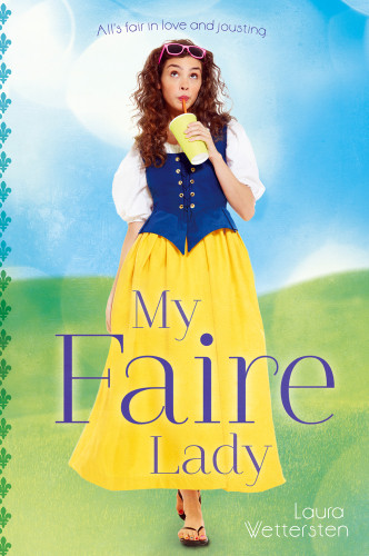 My Faire Lady Wettersten Laura