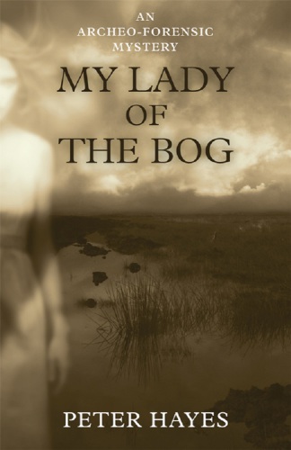 My Lady Of The Bog Hayes Peter