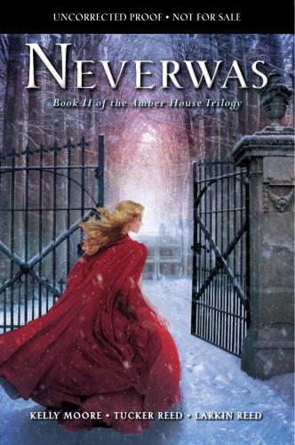 Neverwas Moore Kelly Reed Tucker Reed Larkin