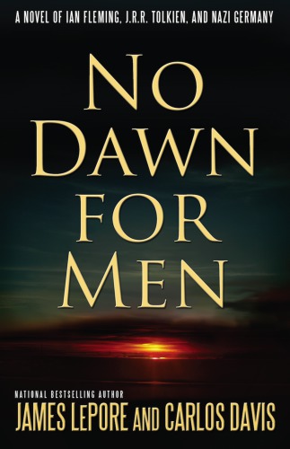 No Dawn For Men Lepore James Davis Carlos
