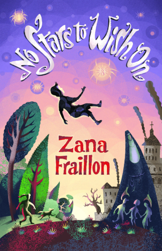 No Stars To Wish On Fraillon Zana