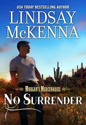No Surrender Mckenna Lindsay