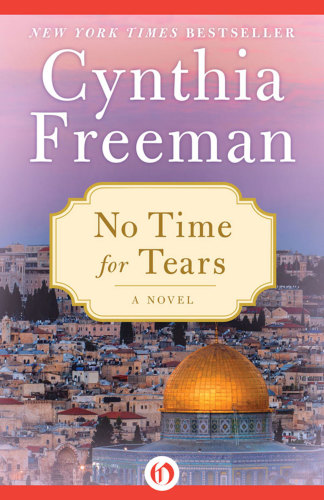 No Time For Tears Freeman Cynthia