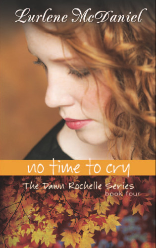 No Time To Cry Mcdaniel Lurlene