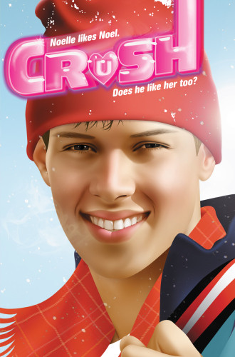 Noelles Christmas Crush Darling Angela