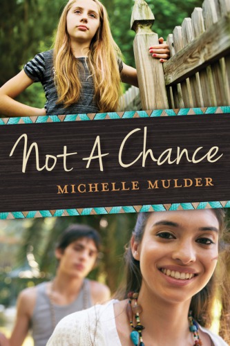 Not A Chance Mulder Michelle