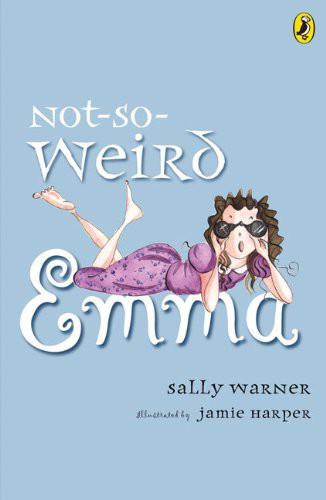 Notsoweird Emma Warner Sally