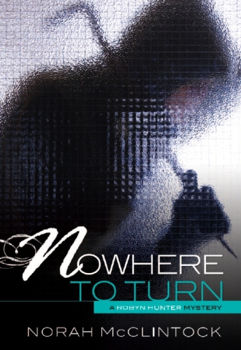 Nowhere To Turn Mcclintock Norah