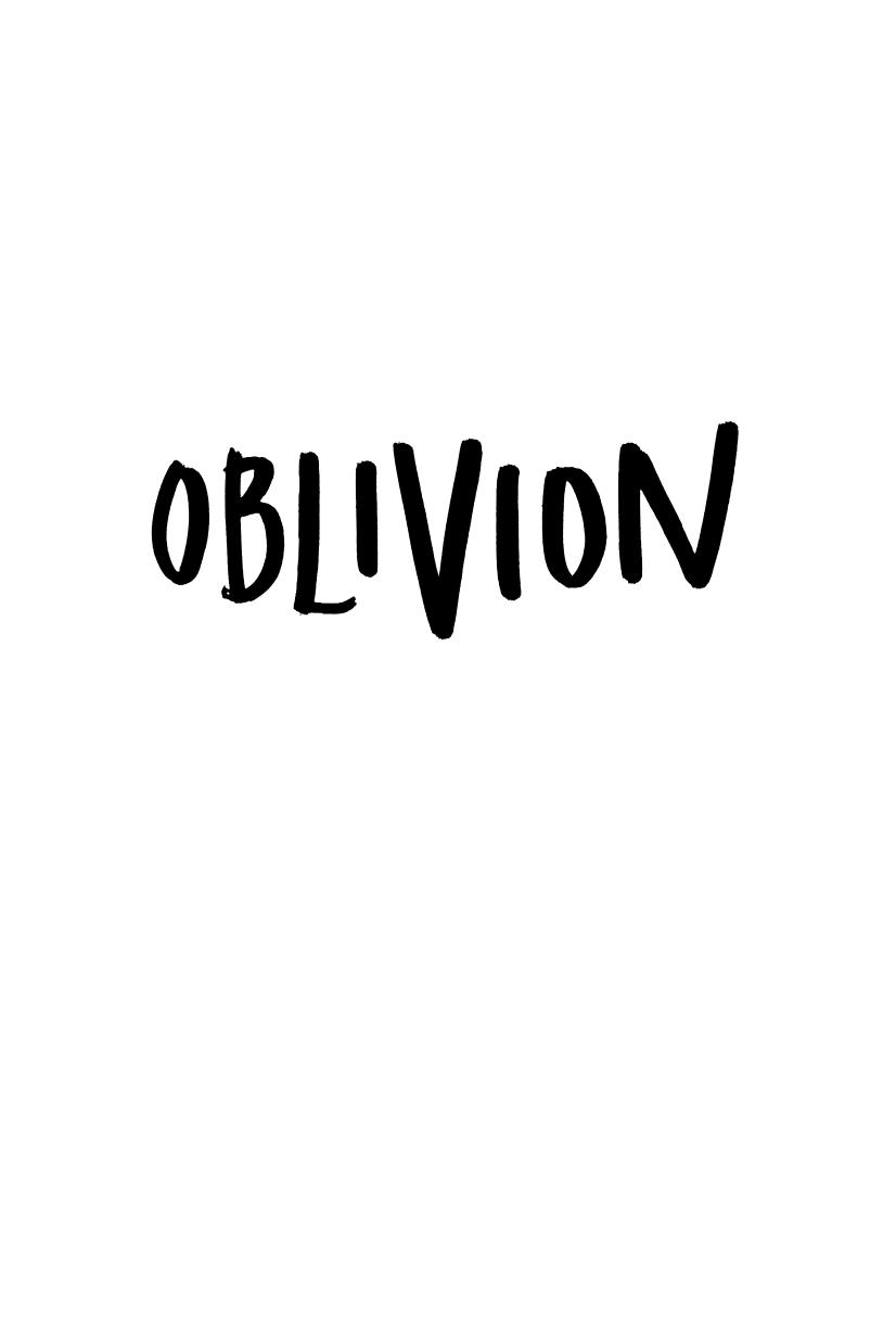 Oblivion Dawn Sasha