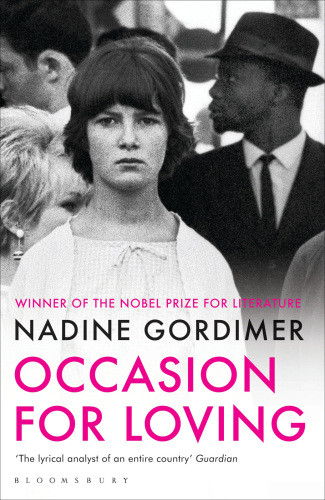 Occasion For Loving Gordimer Nadine