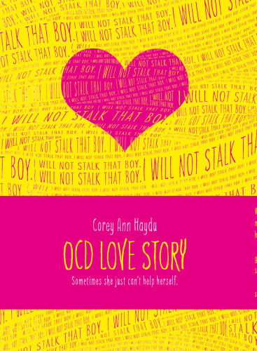Ocd Love Story Haydu Corey Ann