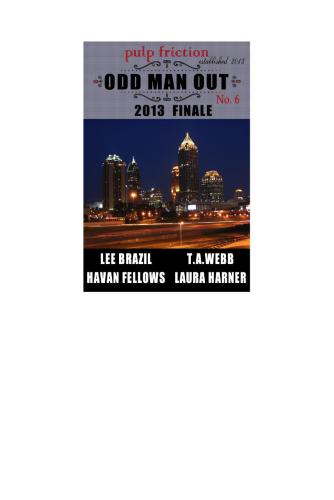 Odd Man Out Brazil Lee Webb T A Fellows Havan Harner Laura