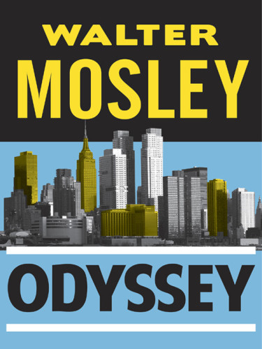 Odyssey Mosley Walter