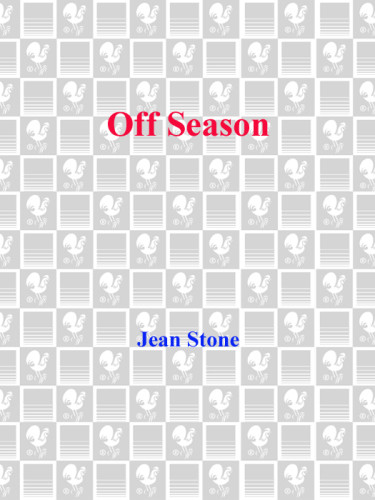 Off Season Stone Jean