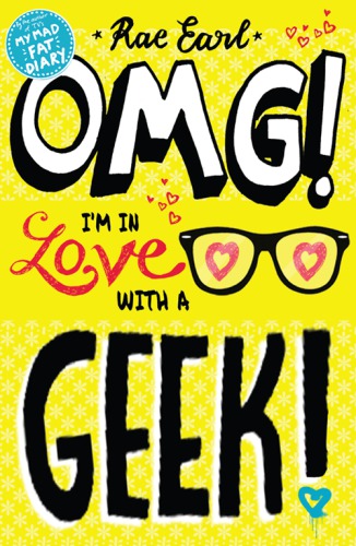 Omg Im In Love With A Geek Earl Rae