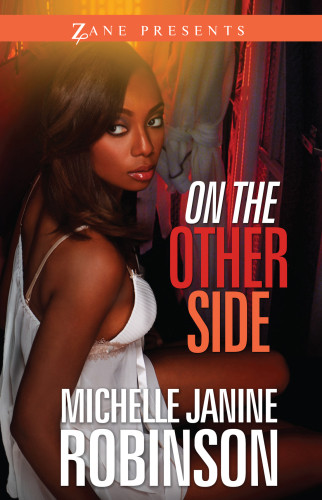 On The Other Side Robinson Michelle Janine