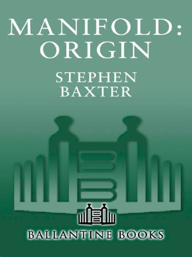 Origin Baxter Stephen
