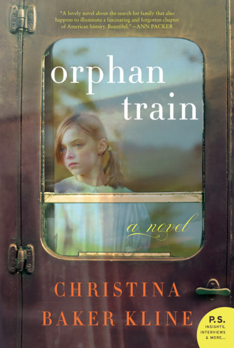 Orphan Train Christina Baker Kline