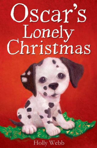 Oscars Lonely Christmas Webb Holly