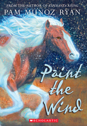 Paint The Wind Ryan Pam Munoz