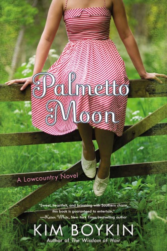 Palmetto Moon Boykin Kim