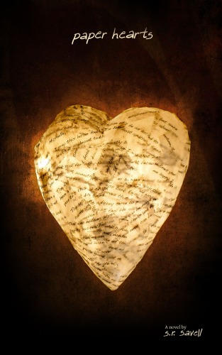 Paper Hearts Savell S R