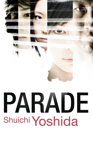 Parade Yoshida Shuichi