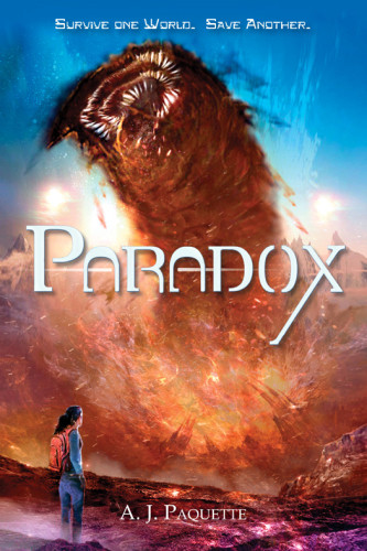 Paradox Paquette A J