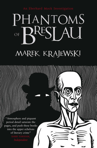 Phantoms Of Breslau Krajewski Marek