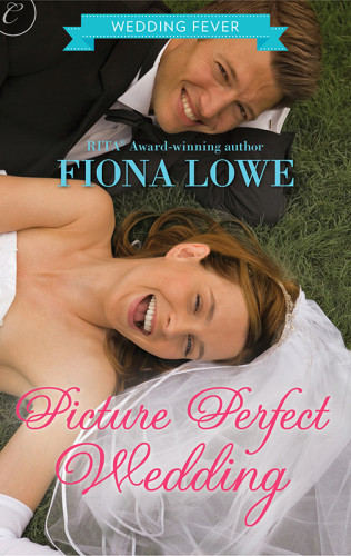Picture Perfect Wedding Lowe Fiona