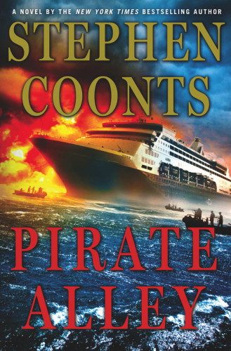 Pirate Alley Coonts Stephen