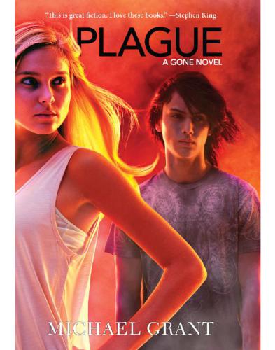 Plague Grant Michael