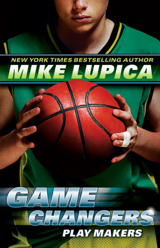 Play Makers Lupica Mike