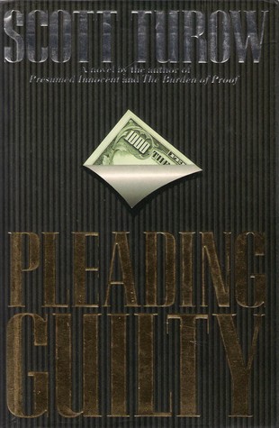 Pleading Guilty Scott Turow