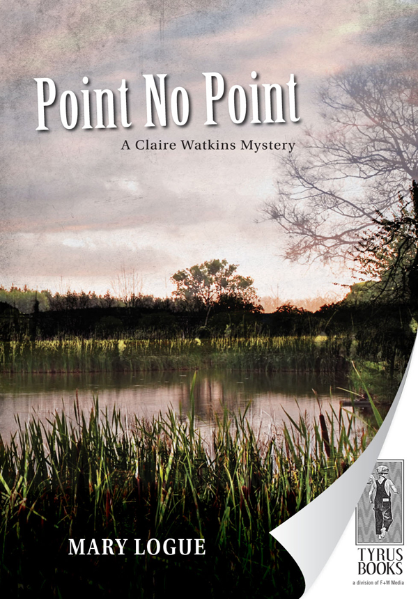 Point No Point Logue Mary
