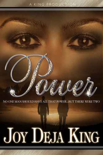 Power King Joy Deja