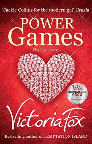 Power Games Fox Victoria