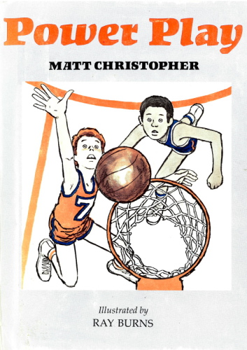Power Play Christopher Matt