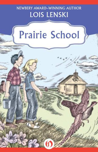 Prairie School Lenski Lois