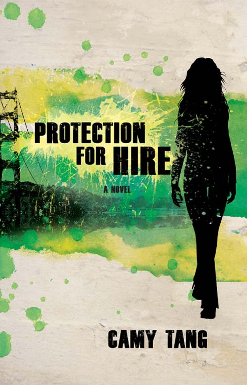 Protection For Hire Tang Camy