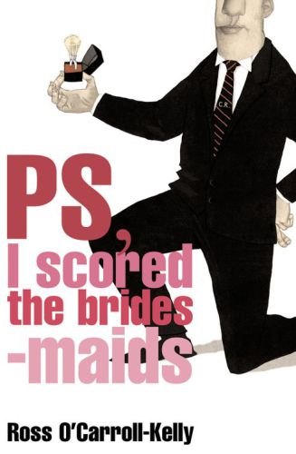 Ps I Scored The Bridesmaids Howard Paul