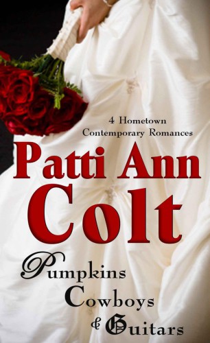 Pumpkins Cowboys Guitars Colt Patti Ann
