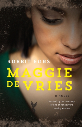 Rabbit Ears Vries Maggie De