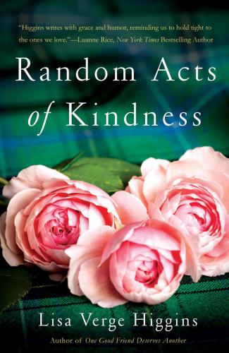 Random Acts Of Kindness Higgins Lisa Verge