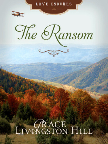 Ransom Hill Grace Livingston