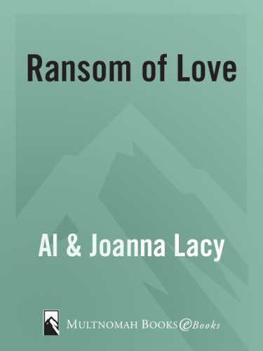 Ransom Of Love Lacy Al Lacy Joanna