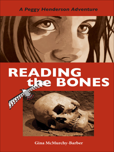 Reading The Bones Mcmurchybarber Gina
