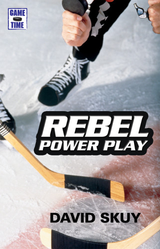Rebel Power Play Skuy David